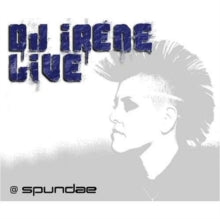 Dj Irene: Live - CD