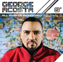 George Acosta: All Rights Reserved - Vol 2 - CD