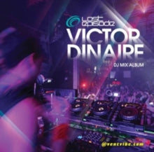 Victor Dinaire: Lost Episode - CD