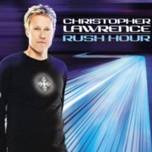 Christopher Lawrence: Christopher Lawrence - Rush Hour - CD