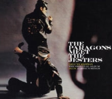 The Paragons meet The Jesters: The Paragons Meet The Jesters - CD