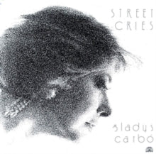 Gladys Carbò: Street Cries - CD
