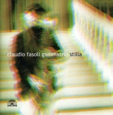 Claudio Fasoli: Stilla - CD
