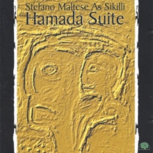 Stefano Maltese As Sikilli Ensemble: Hamada Suite - CD