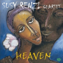 Susy Renzi Quartet: Heaven - CD