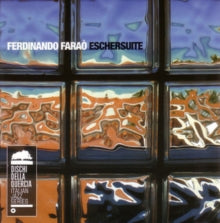 Ferdinando Farao: Eschersuite - CD