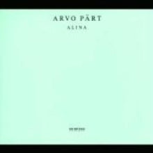 Spivakov / Bezrodny / Malter: Part/Alina - CD