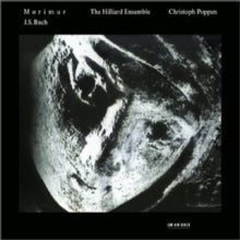 Hilliard Ensemble: Js Bach/Morimur - CD