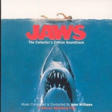 Various Artists: Jaws - Collectors Edition (John Williams) - CD