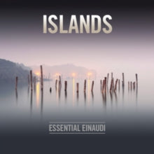 Ludovico Einaudi: Islands: Essential Einaudi - CD