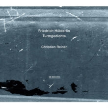 Christian Reiner: Holderlin - Turmgedichte - CD
