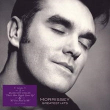 Morrissey: Greatest Hits - CD