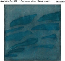 Andras Schiff: Encores After Beethoven - CD