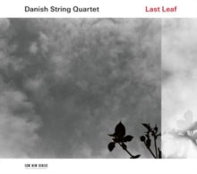Danish String Quartet: Last Leaf - Vinyl