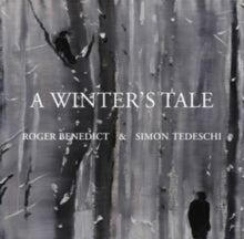 Roger Benedict / Simon Tedeschi: A Winters Tale: Schubert & Schumann - CD