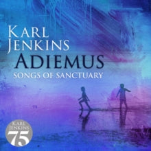 Karl Jenkins: Adiemus - Songs Of Sanctuary - CD