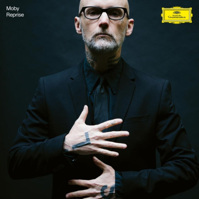Moby: Reprise (Re-Issue) - CD