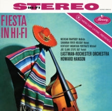 Eastman-rochester Or: Fiesta In H-Ifi - Vinyl