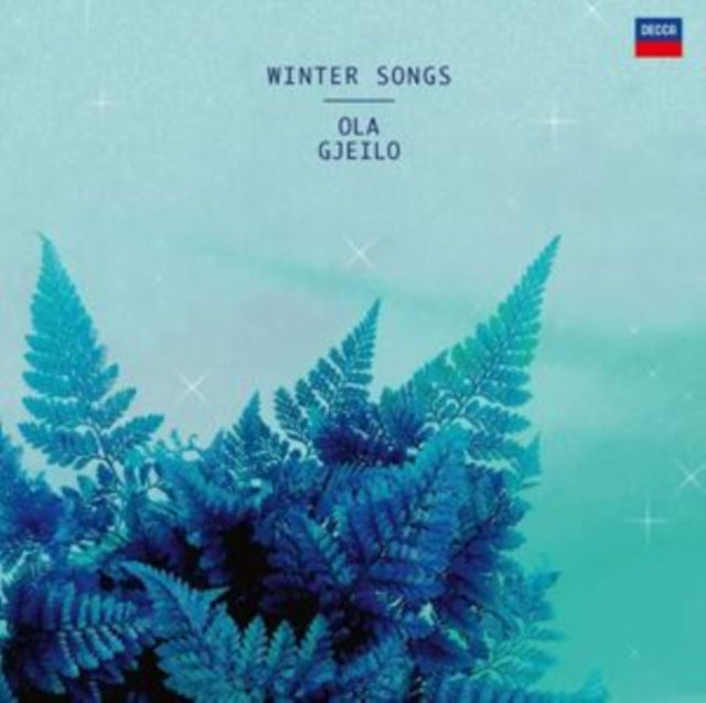 Ola Gjeilo: Winter Songs - Vinyl