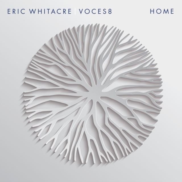 Eric Whitacre / Voces8: Home - Vinyl
