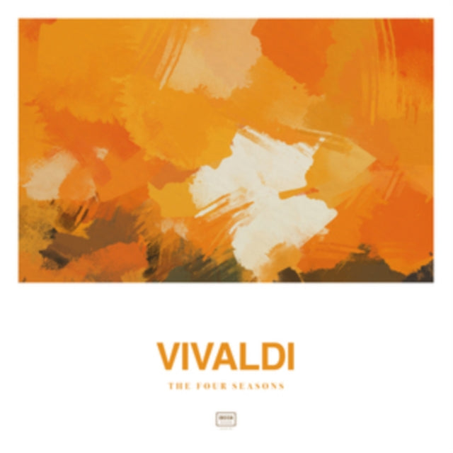 Antonio Vivaldi: Four Seasons - CD