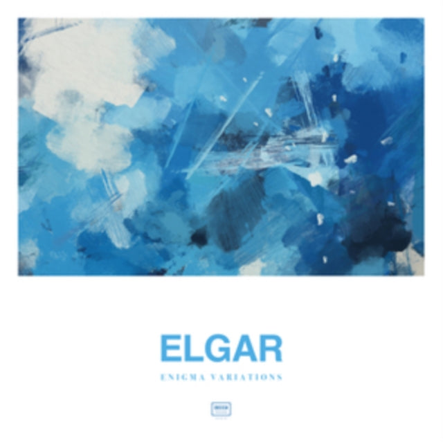 Edward Elgar: Enigma Variations - CD