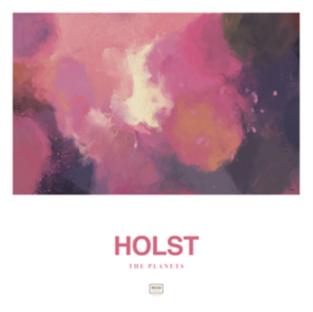 Gustav Holst: Holst: The Planets - CD