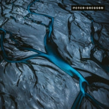 Peter Gregson: Patina - Vinyl