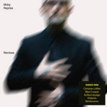 Moby: Reprise Remixes - Vinyl