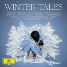 Various Artists: Winter Tales - Vinyl