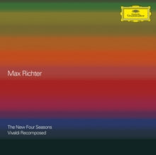 Max Richter / Elena Urioste / Chineke! Orchestra: The New Four Seasons - Vivaldi Recomposed - Vinyl