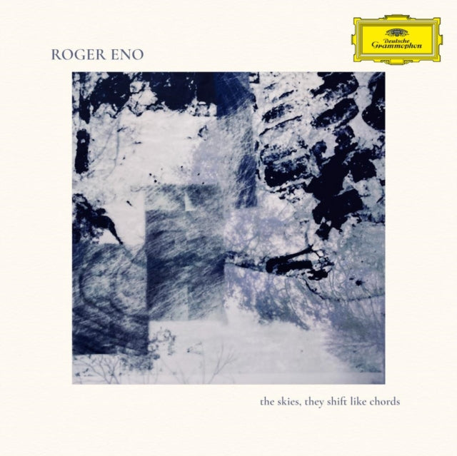Roger Eno: The Skies. They Shift Like Chords - CD