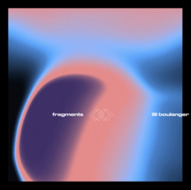 Lili Boulanger: Fragments - CD