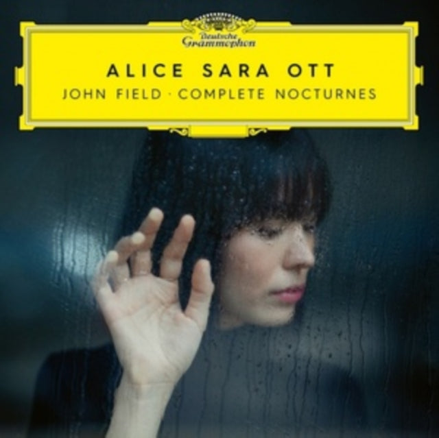 Alice Sara Ott: John Field - Complete Nocturnes - CD