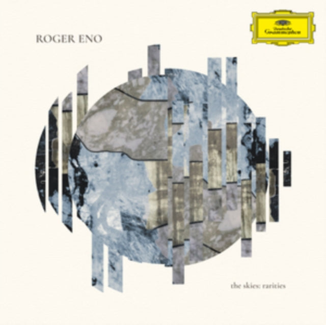 Roger Eno: The Skies: Rarities - Vinyl