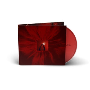 Floating Points / San Francisco Ballet Orchestra: Mere Mortals - CD