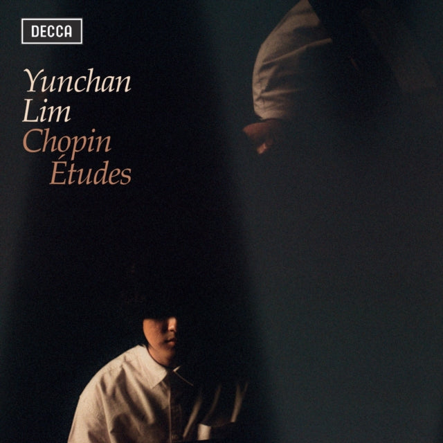 Yunchan Lim: Chopin - CD