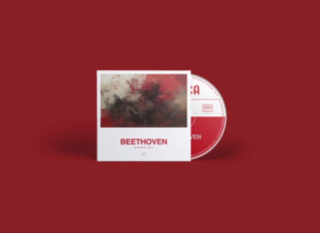 Beethoven: Beethoven: Symphony No. 5 - CD
