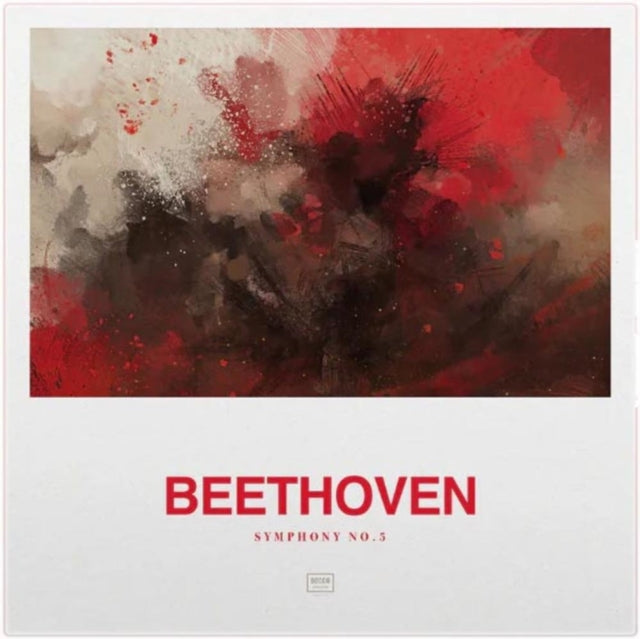 Beethoven: Beethoven: Symphony No. 5 - Vinyl