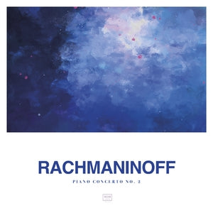 Vladimir Ashkenazy / London Symphony Orchestra / Andre Previn: Rachmaninoff: Piano Concerto No. 2 (Decca The Collection) - Vinyl