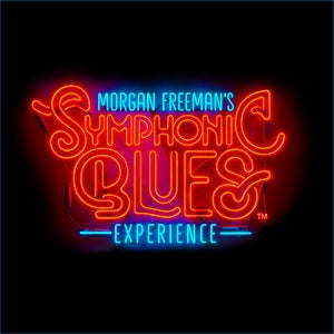 Chineke! Orchestra: Morgan Freemans Symphonic Blues Experience - CD