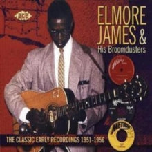 Elmore James: Classic Early... - CD
