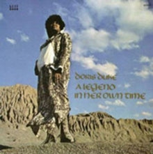 Doris Duke: A Legend In Her Own Time - Vinyl