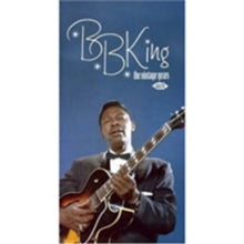 B.B. King: The Vintage Years - CD