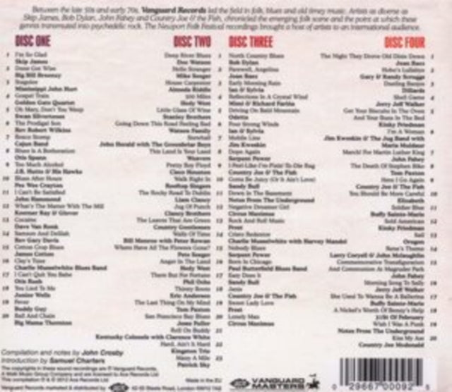 Various Artists: Make It Your Sound. Make It Your Scene - CD