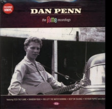 Dan Penn: The Fame Recordings - Vinyl