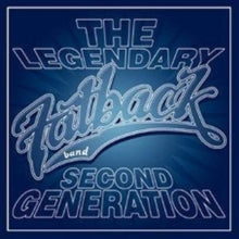 Fatback Band: Second Generation - CD