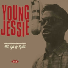 Young Jessie: Hit. Git & Split - Vinyl