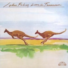 John Fahey: Live In Tasmania - CD