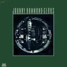 Johnny Hammond: Gears - Vinyl